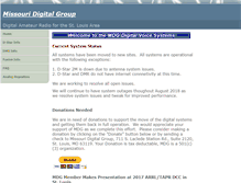 Tablet Screenshot of modigitalgroup.org